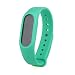 Produktbild VAN-LUCKY Ersatzbandband für Xiaomi Mi Band 2 Bänder Smart Armband Zubehör (kein Tracker)