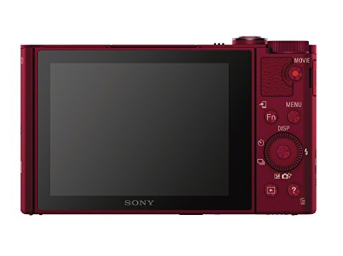 Sony DSC-WX500 Digital Compact High Zoom Travel Camera with 180 Degrees Tiltable LCD Screen (18.2 MP, 30 x Optical Zoom… - Image 18