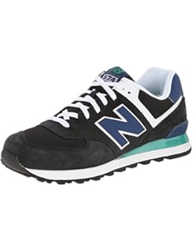 New Balance ML574 D Herren Sneakers
