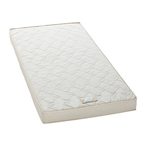 The Little Green Sheep Natural Junior Mattress (176 x 90 cm)