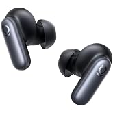 Baseus Inspire XP1 True Wireless Earphones Sounded By Bose - Black