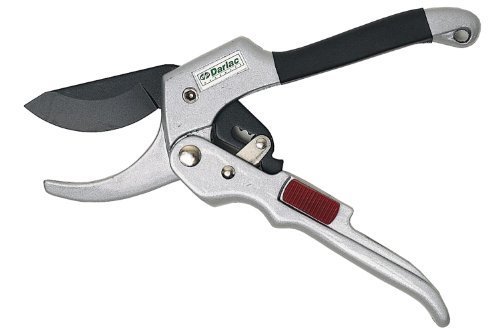 Darlac DP744 Super Classic Ratchet Garden shears