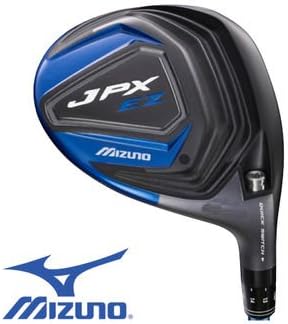 Mizuno Golf JPX-EZ Adjustable Fairway Wood 15 #3 Regular Flex