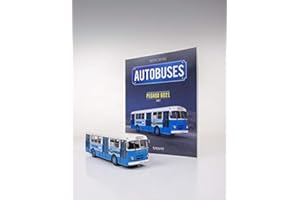 Desconocido 1/43 AUTOBUS Bus Pegaso MONOTRAL 6021 DANONE SALVAT