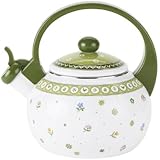 Villeroy & Boch Farmers - Tetera (2 L), diseño rústico