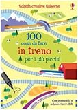 Image de Cento cose da fare in treno per i piccini