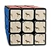 Produktbild Border Terrier Fabric - Dog Dogs, Border Terriers, Tan_104 3x3 Magic Speed Cube Smooth Speed Magic Rubik Cube Puzzles Toys