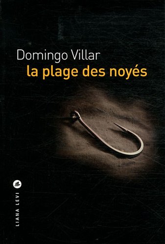 couverture de : La plage des noy&eacute;s