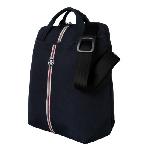 Crumpler SST-004 SlipShifter Laptop Tasche dark navy - 3