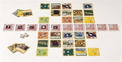 KOSMOS 6850100 - Siedler von Catan: Catan Kartenspiel