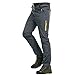 Produktbild Walk-Leader Herren Outdoor-Hose zum Klettern, Wandern, schnell trocknend, untere Beinteile abnehmbar Gr. XXL, grau