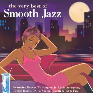 The Very Best of Smooth Jazz - UCJ