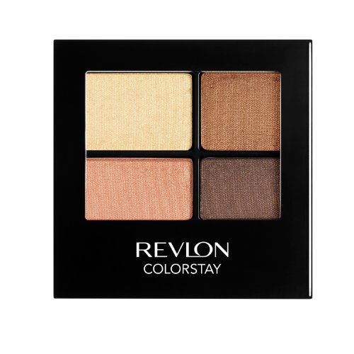 REVLON COLORSTAY 520 BRAZEN
