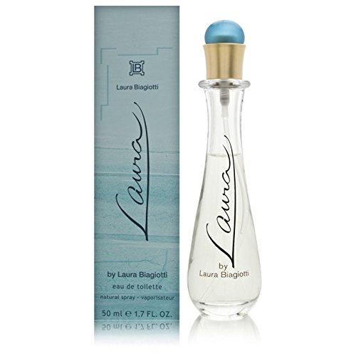 Laura Biagiotti Laura Eau De Cologne 50 ml