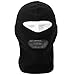 Produktbild juisdesy Sturmhaube Face Mask – Moto Bike Fahrrad Fahren Motorrad Ski Running Sport – Winter Snowboard Full Maske – Nackenwärmer Schutz