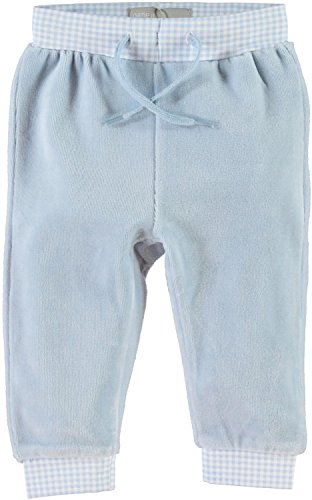 NAME IT Baby Boys 'Tracksuit Bottoms David - Blue - 6-9 Months