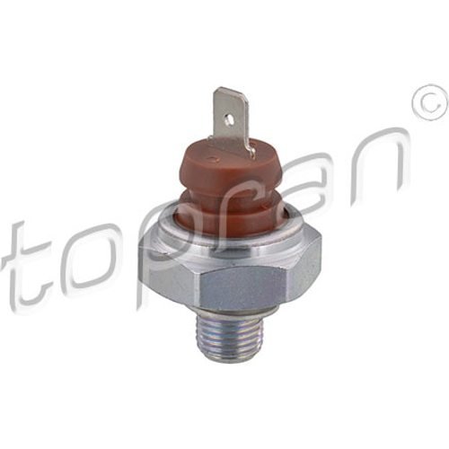 Preisvergleich Produktbild TOPRAN 101 106 Öldruckschalter