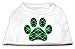 Produktbild Argyle Paw Green Screen Print Shirt White XXL (18)
