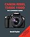 Produktbild Canon Rebel T3 / EOS 1100D (The Expanded Guide)