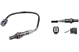 Denso 234-9005 Oxygen Sensor