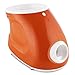 Produktbild oneConcept Ballyhoo Ballwurfmaschine für Hunde (3 Weiten, 3 Bälle,) orange