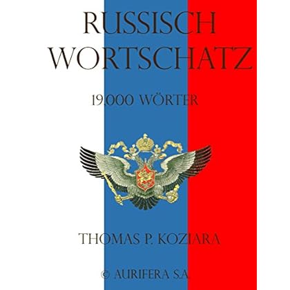 [PDF] Russisch Wortschatz KOSTENLOS DOWNLOAD