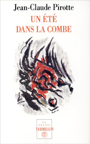 couverture de : Un &eacute;t&eacute; dans la combe