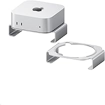 Apple 2024 Mac mini Desktop Computer with M4 Pro chip with 12‑core