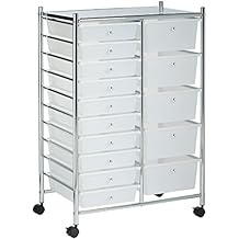 Suchergebnis auf Amazon.de für: schubladenschrank kunststoff