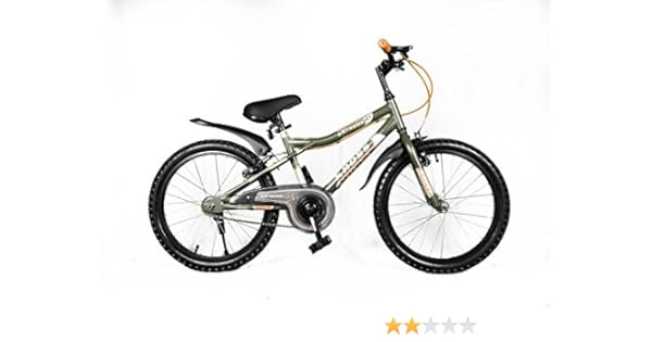 kross extreme 20t bicycle