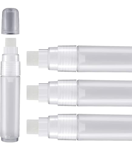 Kreul Hobby Line Lackmalstift Extrafine – Feinspitze 0,8 Mm, Blau, Für Glas, Holz, Metall & Mehr | Made In Germany