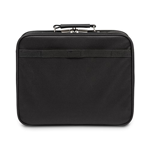 Targus Notepac Clamshell Laptop Taschen 15″, 15.6″, 16″ – Schwarz – CNP1 - 5