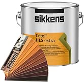 SIKKENS Lasur Cetol Filter7 006 Eiche Hell 1 L | AT