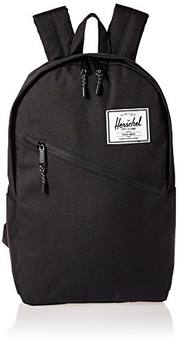 Preisvergleich Produktbild Herschel Parker Black, Rucksack
