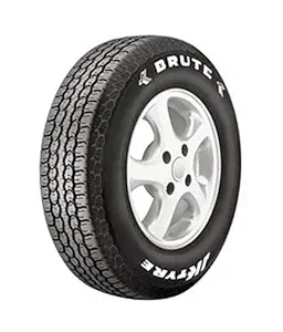 JK brute 195/80 r15 tube type car tyre