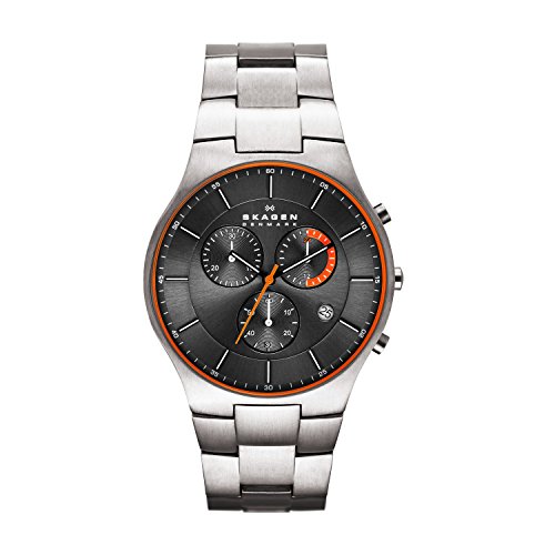 Skagen Herren-Uhren SKW6076 Skagen Herren-Uhren SKW6076
