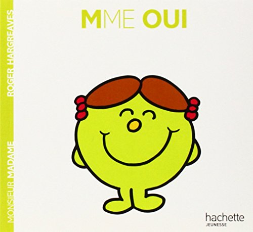 Madame Oui Madame Oui