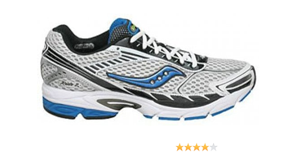 saucony progrid ride 2