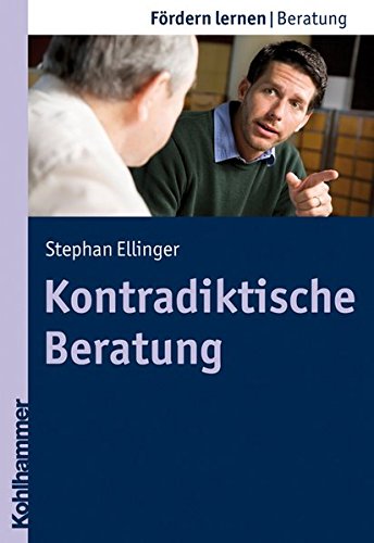 Download Kontradiktische Beratung (Fördern lernen) Download Kontradiktische Beratung (Fördern lernen)