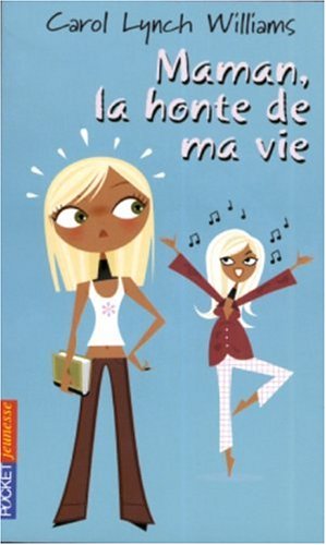 couverture de : Maman, la honte de ma vie