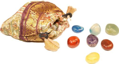 Holistic Supplies Small Chakra Set