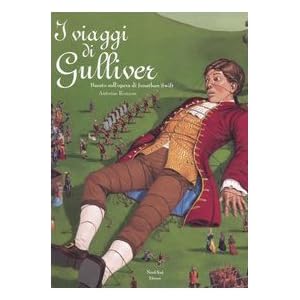 I viaggi di Gulliver