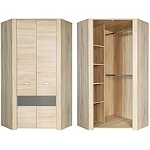 Suchergebnis auf Amazon.de für: eckschrank schlafzimmer