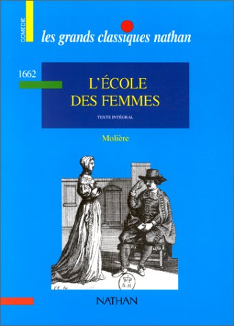 Download L'Ecole des femmes Download L'Ecole des femmes