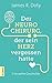 Produktbild Der Neurochirurg, der sein Herz vergessen hatte: Eine wahre Geschichte
