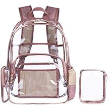 Suchergebnis auf Amazon.de für: durchsichtige tasche uni - Transparent
