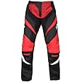 Motocross Riding Pant RED