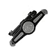 Produktbild Auto Sitz Zurück Kopfstütze Halterung, megadream® 360 ° ERWEITERBAR Sicherer Schutz Auto wieder Kopfstütze Mount Travel Kits Tablet Halter für Asus, Samsung, Lenovo, Dell, Acer, HP, LG, Toshiba, Google Nexus, Archos Tablets und mehr 17,8–27,9 cm PC Laptop Smartphone iPad Tablet