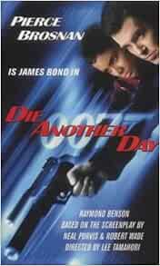 die another day amazon prime