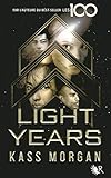 Light Years - édition française (1)